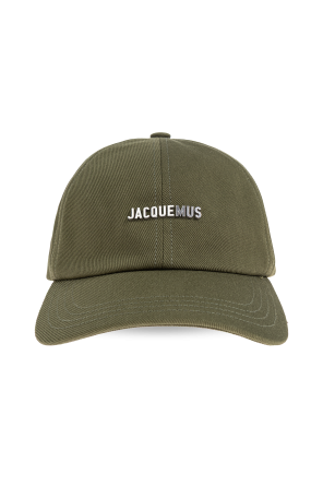 JACQUEMUS キャップ Jacquemus Baseball cap | Men's Accessorie | Vitkac